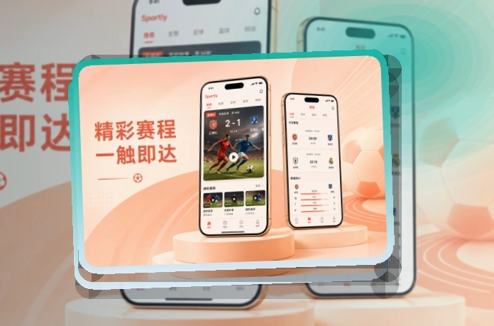 开云 安装流程说明 · 手机追赛服务 · 比分变化及时掌握界面展示